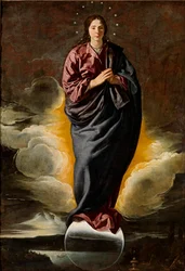 Immaculate Conception